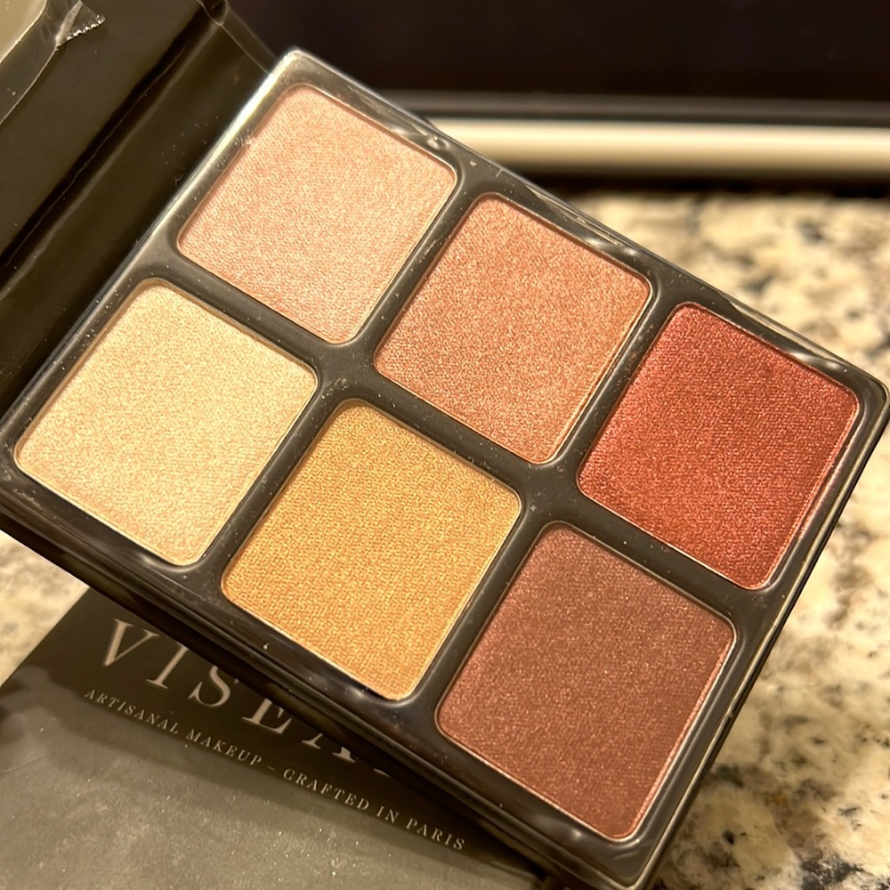 VISEART Eye Shadow